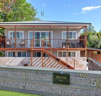 Beulah House Luxurious Accommodation - Hotel WA