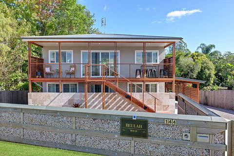 Beulah House Luxurious Accommodation - Hotel WA 0