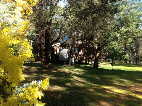 Beyonderup Falls Adult Retreat - Hotel WA 2