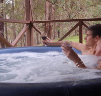 Beyonderup Falls Adult Retreat - Hotel WA