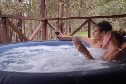 Beyonderup Falls Adult Retreat - Hotel WA 0