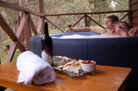Beyonderup Falls Adult Retreat - Hotel WA 3