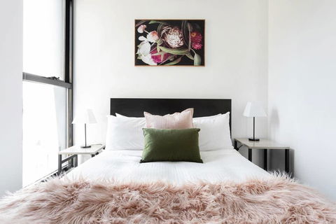 BHB Designer Collingwood - Hotel WA 1