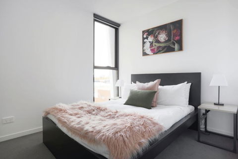 BHB Designer Collingwood - Hotel WA 2