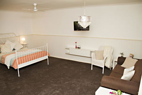 Bielby's Hideaway - Hotel WA 1