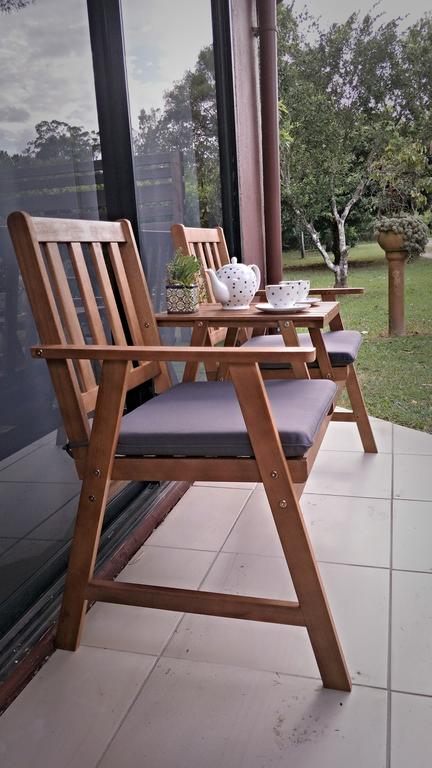 Bielby's Hideaway - Hotel WA 3