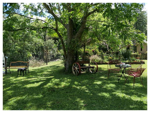 Bielby's Hideaway - Hotel WA 0
