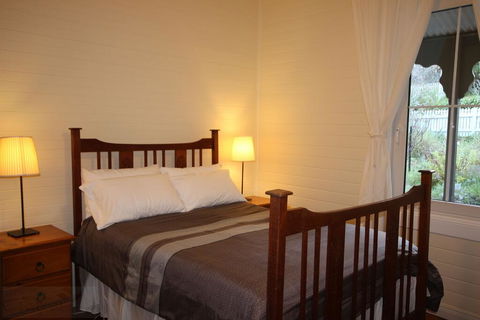 Bienvenue - Hotel WA 1