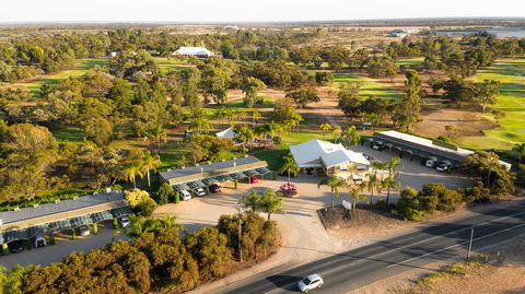 Big River Golf & Country Club - Hotel WA 0