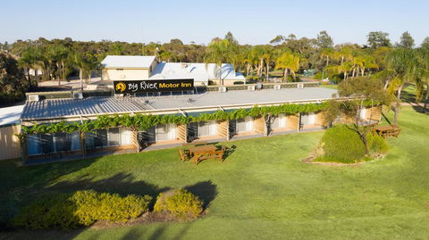Big River Golf & Country Club - Hotel WA 2