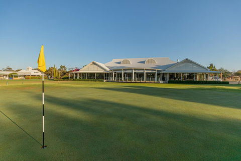 Big River Golf & Country Club - Hotel WA 1