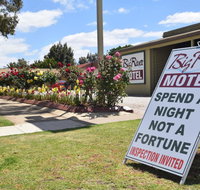 Big River Motel - Hotel WA