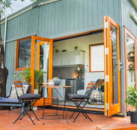 Big Tiny 6Sixteen The Banks - Hotel WA