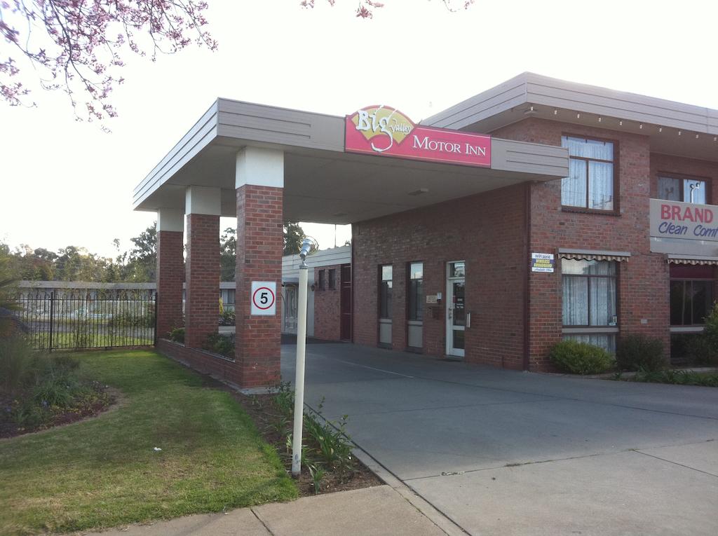 Undera VIC Hotel WA