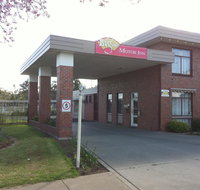 Big Valley Lakeside Paradise Motor Inn - Hotel WA