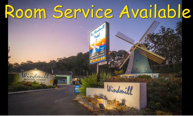 North Boambee Valley NSW Hotel WA