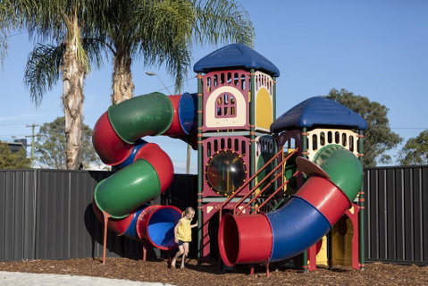 BIG4 Albury Tourist Park - Hotel WA 0