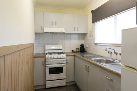 BIG4 Albury Tourist Park - Hotel WA 3