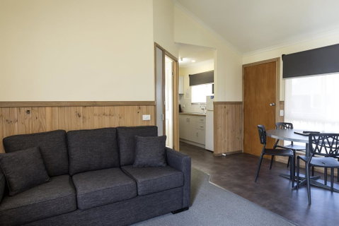 BIG4 Albury Tourist Park - Hotel WA 2