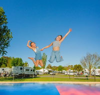 BIG4 Ballarat Goldfields Holiday Park - Hotel WA