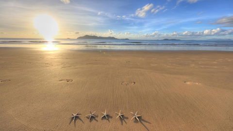 BIG4 Beachcomber Coconut Holiday Park - Hotel WA 0