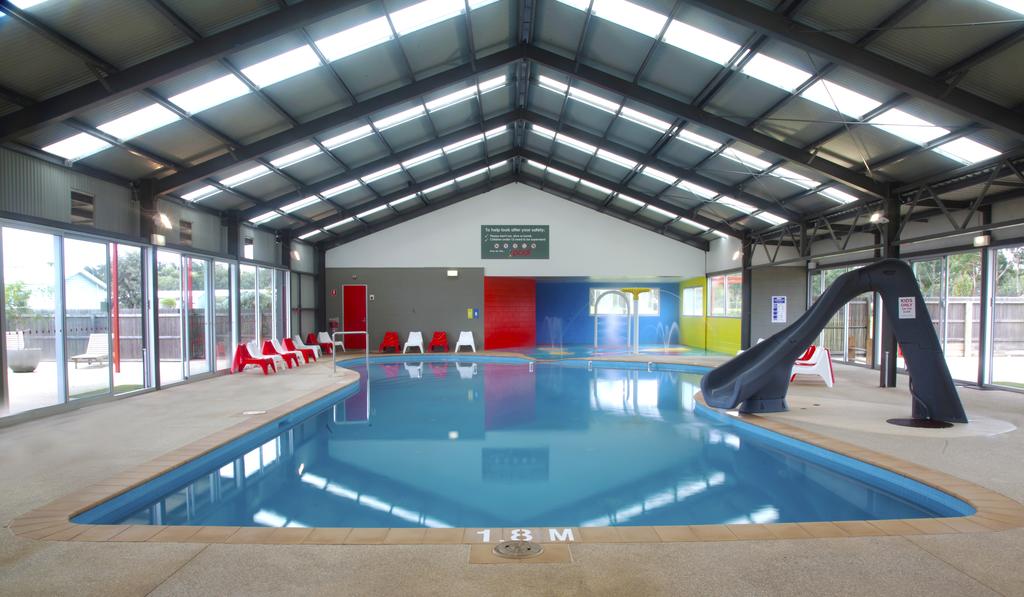 Marcus Hill VIC Hotel WA