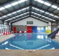 BIG4 Bellarine Holiday Park - Hotel WA