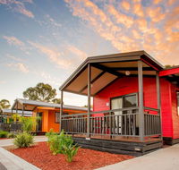 BIG4 Bendigo Park Lane Holiday Park - Hotel WA
