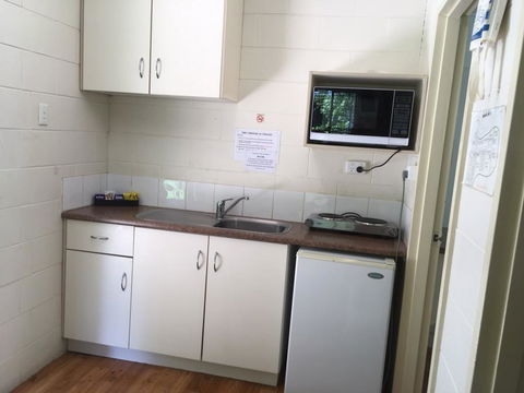 BIG4 Cania Gorge Holiday Park - Hotel WA 2