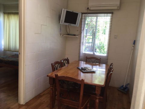 BIG4 Cania Gorge Holiday Park - Hotel WA 3