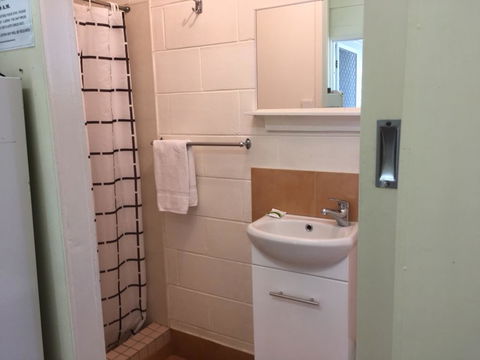 BIG4 Cania Gorge Holiday Park - Hotel WA 1