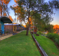 BIG4 Deniliquin Holiday Park
