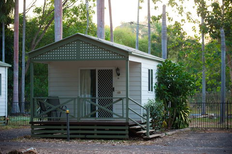 BIG4 Howard Springs Holiday Park - Hotel WA 3
