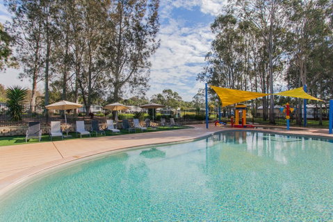 BIG4 Karuah Jetty Holiday Park - Hotel WA 1