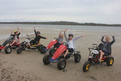 BIG4 Koala Shores Holiday Park - Hotel WA 1