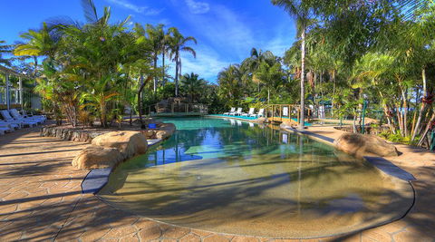 BIG4 Koala Shores Holiday Park - Hotel WA 3