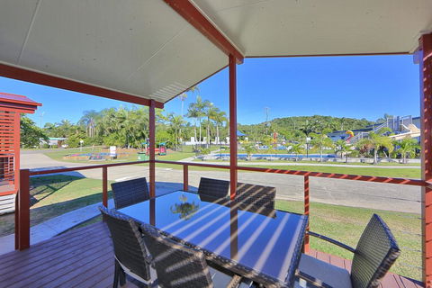 BIG4 Mackay Marine Tourist Park - Hotel WA 3