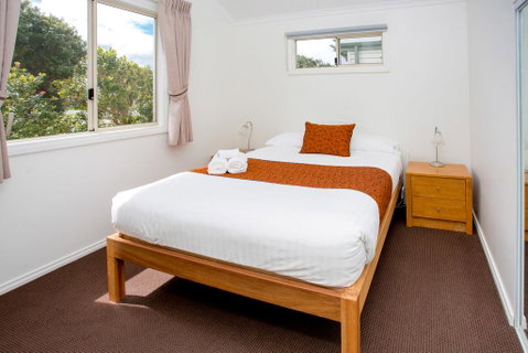 BIG4 Middleton Beach Holiday Park - Hotel WA 3