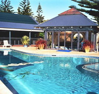 BIG4 Middleton Beach Holiday Park - Hotel WA