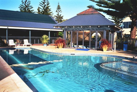 BIG4 Middleton Beach Holiday Park - Hotel WA 0