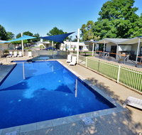 BIG4 Mildura Getaway - Hotel WA
