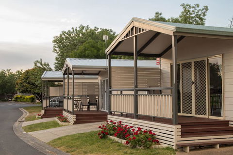 BIG4 Mornington Peninsula Holiday Park - Hotel WA 0