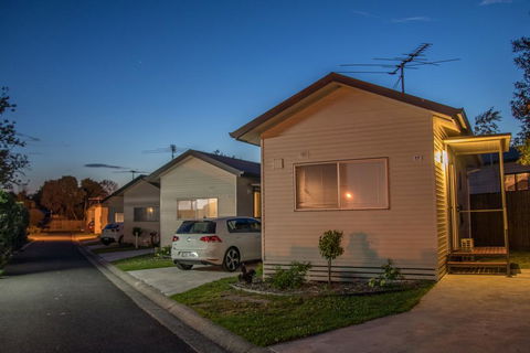 BIG4 Mornington Peninsula Holiday Park - Hotel WA 1