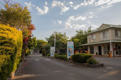 BIG4 Mornington Peninsula Holiday Park - Hotel WA 2