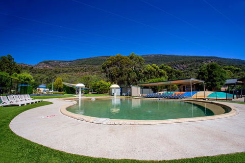 BIG4 NRMA Halls Gap Holiday Park - Hotel WA 1