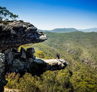 BIG4 NRMA Halls Gap Holiday Park - Hotel WA