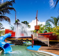 BIG4 NRMA South West Rocks Holiday Park - Hotel WA