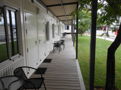 BIG4 Perth Midland Tourist Park - Hotel WA 3