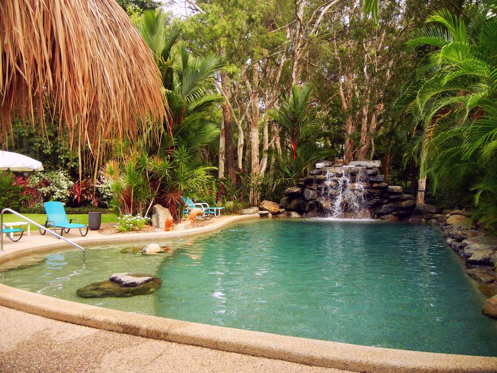 Mowbray QLD Hotel WA
