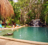 Big4 Port Douglas Glengarry Holiday Park - Hotel WA